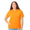 24 Pack Gildan® Heavy Cotton Youth Short Sleeve Crewneck T-Shirt Bulk Kids Blank Tees for School, Sports & Events